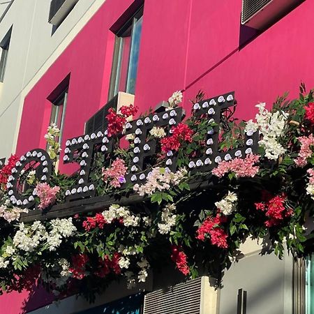 Hotel Opus Bronx Near Bay Plaza Mall ニューヨーク エクステリア 写真