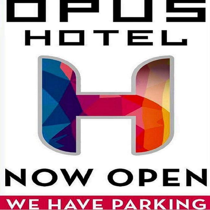 Hotel Opus Bronx Near Bay Plaza Mall ニューヨーク エクステリア 写真